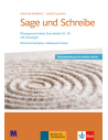 Sage und Schreibe. Посібник для вивчення лексики німецької мови. Базовий рівень - фото 1