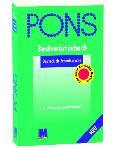 PONS Basiswörterbuch....
