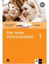 Das Neue Deutschmobil 3. Зошит для тестів - фото 1
