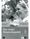 Das Neue Deutschmobil 3. Книга для вчителя - фото 1