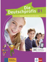 Die Deutschprofis B1 Kursbuch - підручник - фото 1