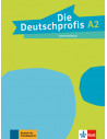 Die Deutschprofis A2 Lehrerhandbuch - книга учителя - фото 1