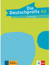 Die Deutschprofis A2 Lehrerhandbuch - книга вчителя - фото 1