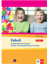 Fabuli. Schülerbuch - підручник - фото 1