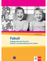Fabuli. Arbeitsbuch - рабочая тетрадь - фото 1