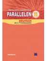 Parallelen 11. Робочий зошит для 11-го класу ЗНЗ (7-й рік навчання, 2-га іноземна мова) - фото 1