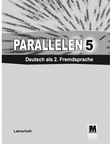 Parallelen 5. Книга учителя - фото 1