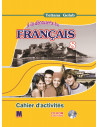 À la découverte du français 8. Робочий зошит для 8-го класу ЗНЗ (4-й рік навчання, 2-га іноземна мова) - фото 1
