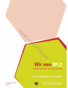 Wir neu B 1.2 Lehrbuch und Arbeitsbuch - учебник и рабочая тетрадь - фото 3
