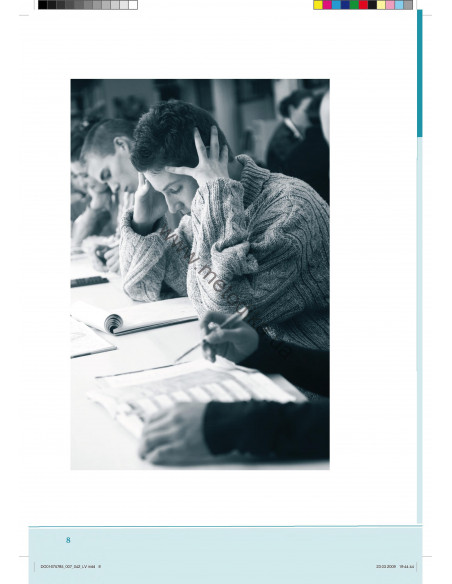 Mit Erfolg zum TestDaF. Übungs-und Testbuch - вправи і тестова книга - фото 8