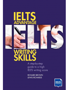 Build Up to IELTS...