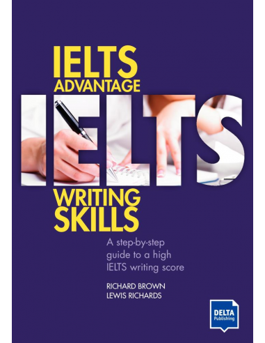 Build Up to IELTS Advantage:Writing Skills - фото 1
