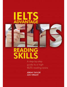 Build Up to IELTS Advantage:Reading Skills - фото 1