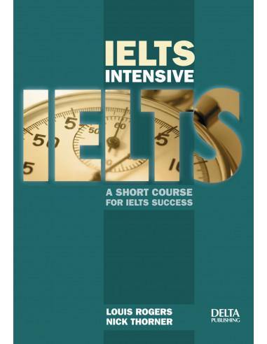 Build Up to IELTS Intensive