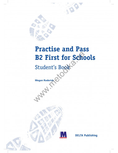 Practise and Pass B2 First for Schools - Student's Book - фото 2