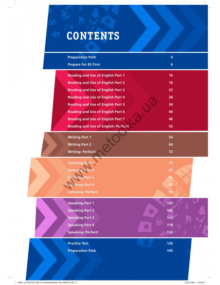 Practise and Pass B2 First for Schools - Student's Book - фото 4