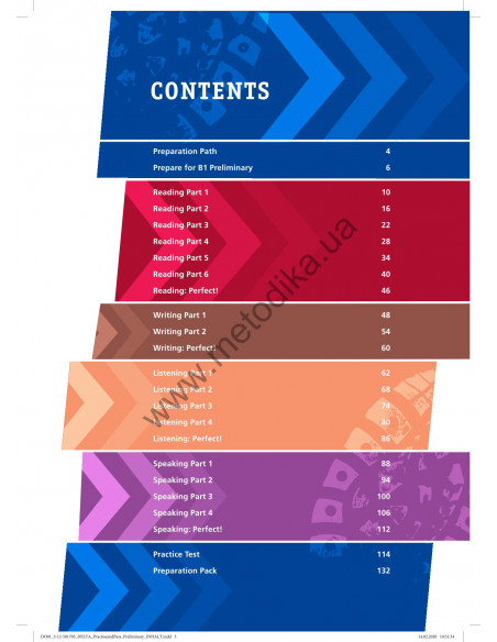 Practise and Pass B1 Preliminary for Schools - Student's Book - фото 4