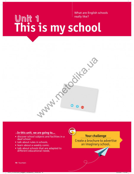 Bloggers 2 A1-A2 student`s book - підручник - фото 15