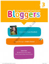 Bloggers 3 A2 student`s book - підручник - фото 2