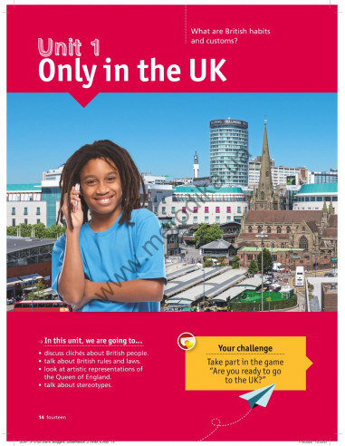 Bloggers 3 A2 student`s book - підручник - фото 15