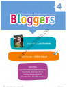 Bloggers 4 B1 student`s book - підручник - фото 2