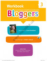 Bloggers 3 A2 workbook - рабочая тетрадь - фото 2