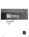 On Point A2 Elementary English, teachers book - книга учителя - фото 2