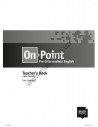 On Point B1 Pre-Intermediate English, teachers book - книга вчителя - фото 2