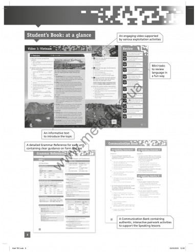 On Point B1 Pre-Intermediate English, teachers book - книга вчителя - фото 9