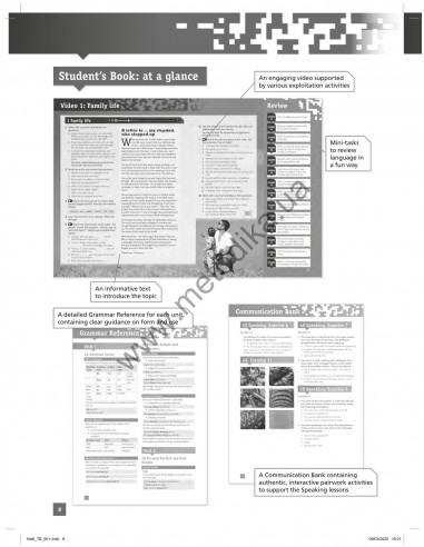 On Point B1+ Intermediate English, teachers book  - книга вчителя - фото 9