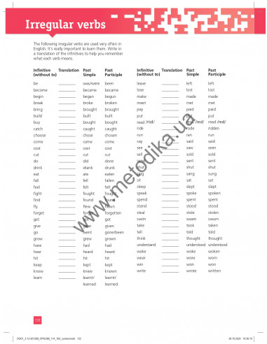 On Point A2 Elementary English, student`s book - підручник - фото 27