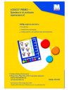 LOGICO PRIMO Кількість і числа (з 5 років) - набор карточек - фото 2