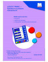 LOGICO PRIMO Концентрація та логіка (з 5 років) - набор карточек - фото 2