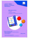 LOGICO PRIMO Візерунки і текстура (з 5 років) - набор карточек - фото 2