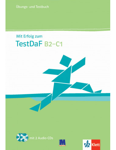 Mit Erfolg zum TestDaF. Übungs-und Testbuch - вправи і тестова книга - фото 26