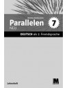 Parallelen 7 neu. Книга вчителя - фото 1