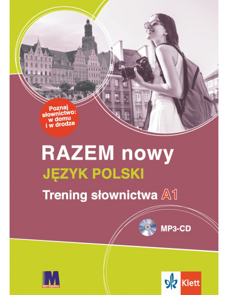 Razem nowy. Словник A1 - фото 1 Razem nowy. Словник A1 - фото 1