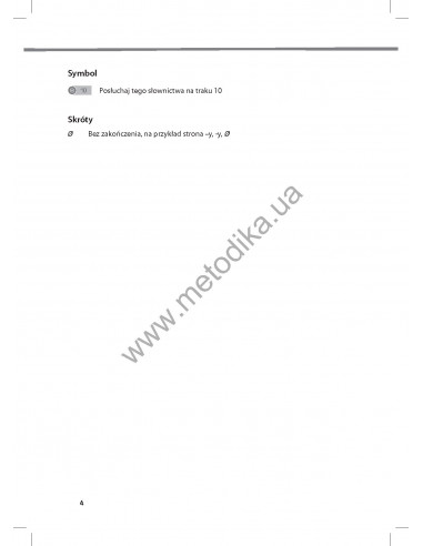 Razem nowy. Словник A2 - фото 5