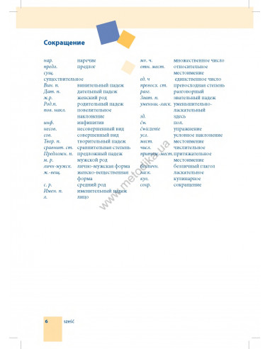 Самоучитель польского языка - книга з аудіосупроводом - фото 6