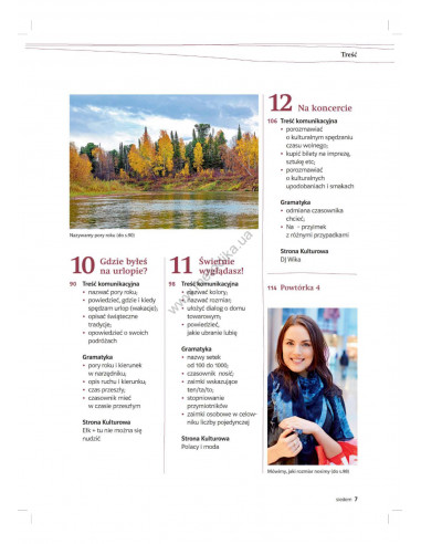 Razem nowy A1-A2. Підручник - фото 8