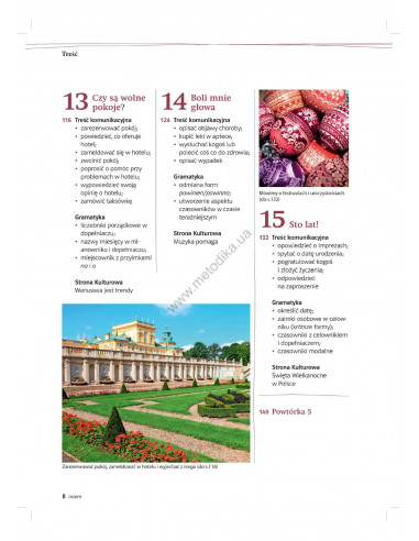 Razem nowy A1-A2. Підручник - фото 9