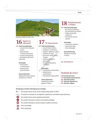 Razem nowy A1-A2. Підручник - фото 10