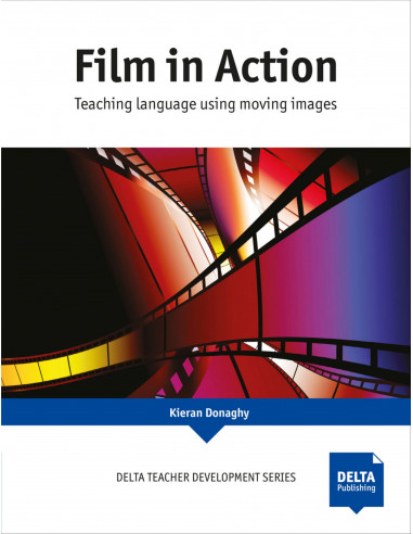 Film in Action Teaching - навчальний посібник