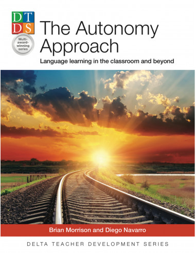 The Autonomy Approach - навчальний посібник - фото 1