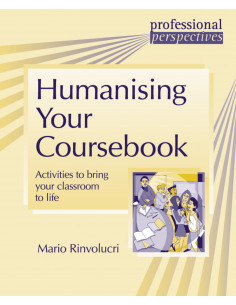 Humanising your Coursebook...
