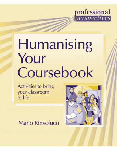 Humanising your Coursebook - навчальний посібник