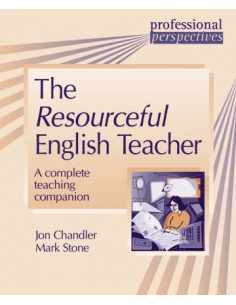 The Resourceful English Teacher - навчальний посібник - фото 1