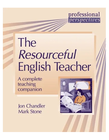 The Resourceful English Teacher - навчальний посібник