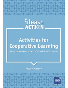 Activities for Cooperative Learning - навчальний посібник - фото 1