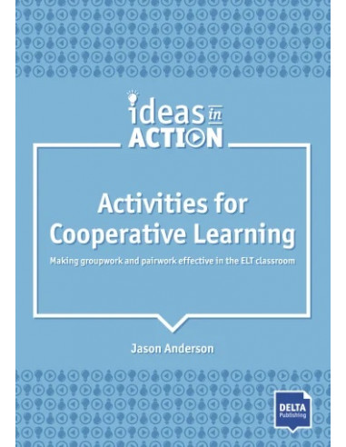 Activities for Cooperative Learning - навчальний посібник